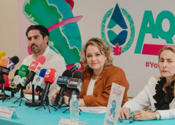 Invita el Sistema DIF Sinaloa al Aquatón 2024