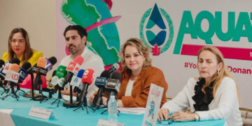 Invita el Sistema DIF Sinaloa al Aquatón 2024