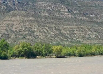 Familia muere en presa de Coahuila durante fiesta de cumpleaños