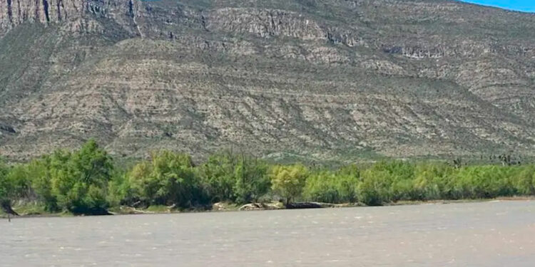 Familia muere en presa de Coahuila durante fiesta de cumpleaños