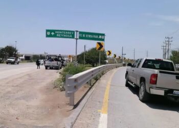 Balacera en Reynosa deja cuatro hombres muertos y un menor con crisis nerviosa