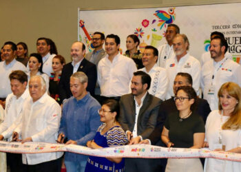 La belleza y encantos de los Pueblos Mágicos de Sinaloa se promocionan en Estados Unidos