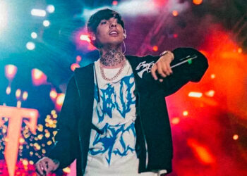 Natanael Cano es el segundo artista revelado para el Palenque de Culiacán 2024