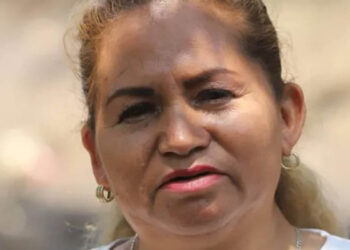 Reportan desaparición de Ceci Flores, líder de las Madres Buscadoras de Sonora