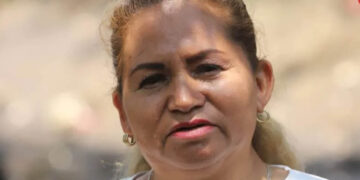 Reportan desaparición de Ceci Flores, líder de las Madres Buscadoras de Sonora