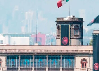 Escándalo con “La Casa del Dragón” en la CDMX: qué pasó con el Castillo de Chapultepec y qué dijo la INAH