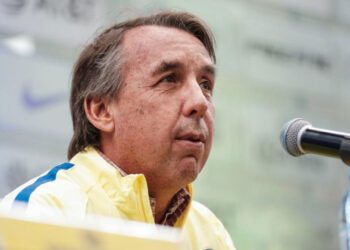 ¿América se va de Televisa? Azcárraga abre la puerta para ceder derechos de transmisión