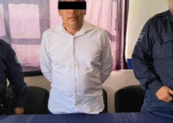 Procesan a Maestro que Tomaba Fotos Íntimas a Alumnas en Escuela de Oaxaca para Venderlas