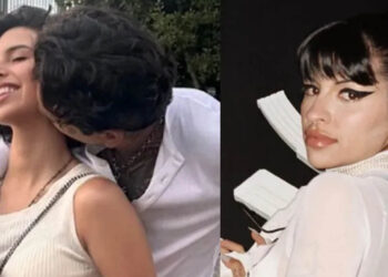 Cazzu envía supuesta indirecta a Christian Nodal y Ángela Aguilar: “El querer causa pena”