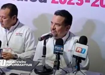 Al momento no se tiene reporte robo de urnas: IEES