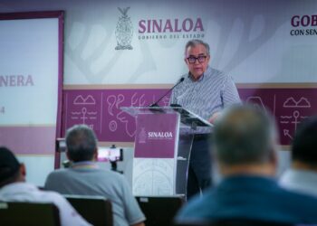 “La democracia en México y en Sinaloa goza de buena salud”: Gobernador