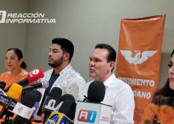 Operativo de seguridad durante elecciones dio resultados, reconoció Sergio Torres