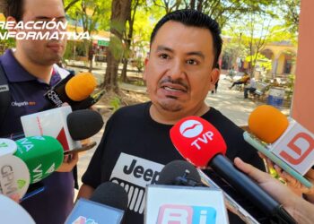 EMUN pedirá a virtual alcalde de Navolato reactivar la economía en el municipio