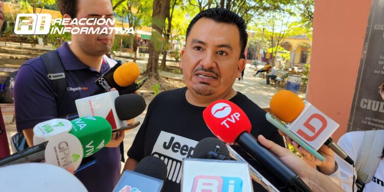 EMUN pedirá a virtual alcalde de Navolato reactivar la economía en el municipio