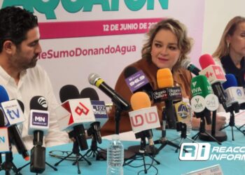 “Acuatón 2024”, invita DIF Sinaloa a sumarse a esta actividad
