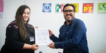 ¡Votación histórica!, Juan de Dios Gámez gana elección a Presidente Municipal con más de 200 mil votos