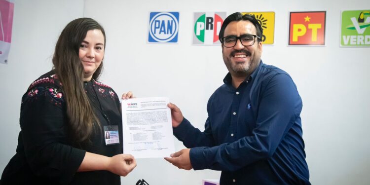 ¡Votación histórica!, Juan de Dios Gámez gana elección a Presidente Municipal con más de 200 mil votos