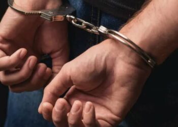 Unidad Especializada detiene a Urbano “N”, maestro acusado de agredir sexualmente a niña de primaria en Culiacán