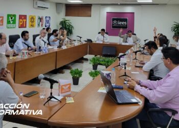 Así quedaron las ”pluris” en el Congreso de Sinaloa