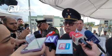 Se trabajará por el bien de Sinaloa: Jiménez Aldana