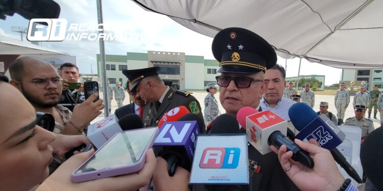 Se trabajará por el bien de Sinaloa: Jiménez Aldana