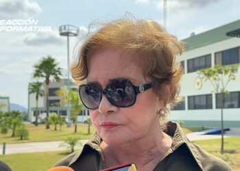 Las medidas tomadas para que Cuén Díaz acuda a las audiencias en su contra son necesarias y justificadas: FGE