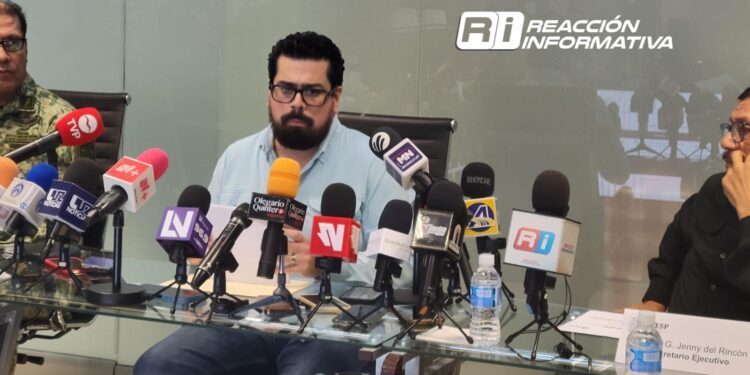 Habrá campaña de “Desarme Voluntario en Sinaloa 2024”