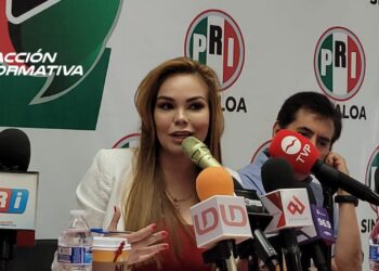 “No me gusta la palabra divorcio”: Paola Gárate responde a declaraciones de Roxana Rubio