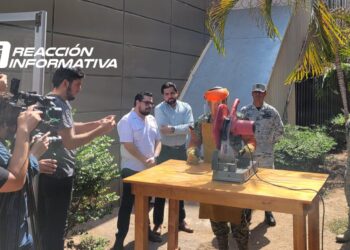 Arranca campaña de “Desarme Voluntario Sinaloa 2024”