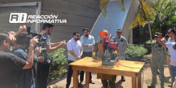 Arranca campaña de “Desarme Voluntario Sinaloa 2024”