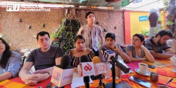 Alumnos y docentes denuncian acoso y violencia en facultad de Psicología UAS