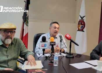 ISIC presenta la cartelera del Festival de Monólogos “Circuito Norte 2024”