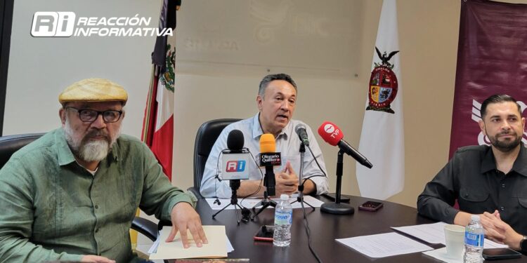 ISIC presenta la cartelera del Festival de Monólogos “Circuito Norte 2024”