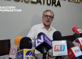 Proponen diputados inicitativa para poner un alto a los justificantes médicos para retrasar procesos penales