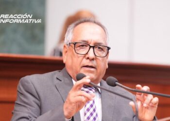 “La sociedad mexicana está agraviada y no tiene confianza en el Poder Judicial”: Ambrosio Chávez