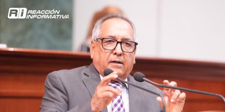 “La sociedad mexicana está agraviada y no tiene confianza en el Poder Judicial”: Ambrosio Chávez