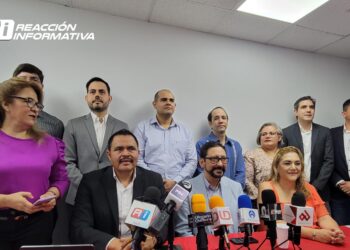 Culiacán instala por primera vez el Comité de Inteligencia Artificial