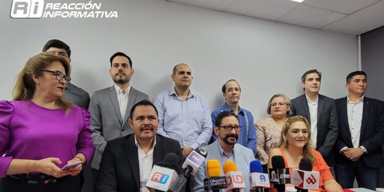 Culiacán instala por primera vez el Comité de Inteligencia Artificial