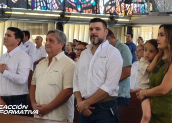 “Hay un vacío de información en materia de seguridad”: Paola Gárate tras hechos violentos registros en Eldorado