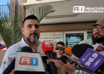 “Hay un vacío de información en materia de seguridad”: Paola Gárate tras hechos violentos registros en Eldorado