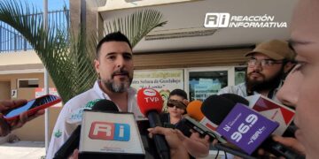 “Hay un vacío de información en materia de seguridad”: Paola Gárate tras hechos violentos registros en Eldorado