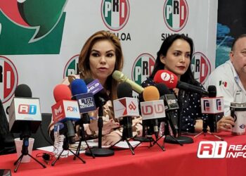 “Hay un vacío de información en materia de seguridad”: Paola Gárate tras hechos violentos registros en Eldorado