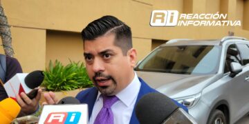 Ya suman 290 casos de dengue en Sinaloa; Estamos en tercer lugar nacional con menos afectaciones: Gerardo Kenny Inzunza