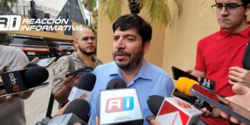 En Culiacán hay más de 4 mil personas internadas con problemas de adicción: Héctor Miguel Díaz Ruíz