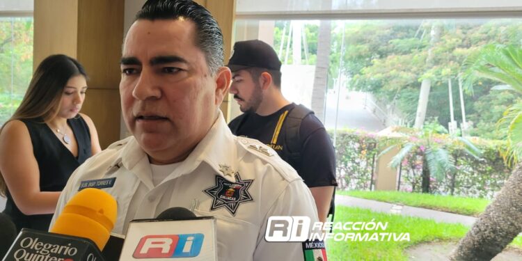 402 accidentes viales se han registrado en Culiacán en lo que va del 2024: Torres Valdez