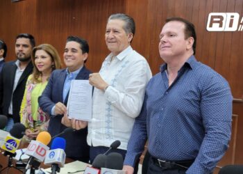 Retira Congreso del Estado de Sinaloa recurso de revisión de amparo en favor de la UAS