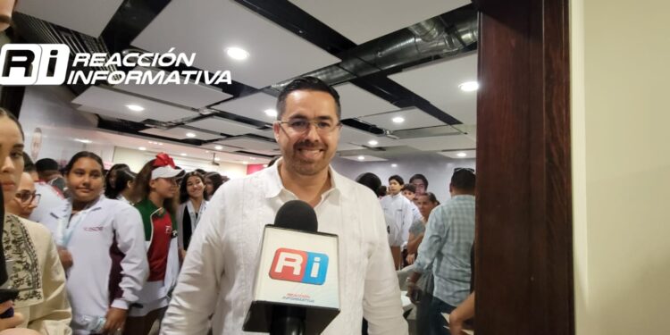 Afirma titular de Salud en Sinaloa que no se tolerará el robo de medicamentos en esta dependencia