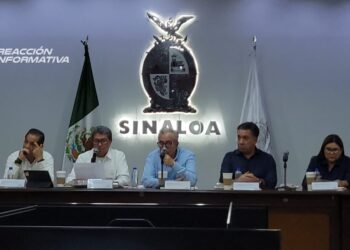 “Es un verdadero parlamento abierto”, Foro al Poder Judicial: Gobernador