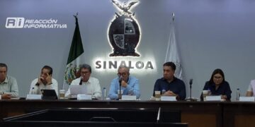 “Es un verdadero parlamento abierto”, Foro al Poder Judicial: Gobernador