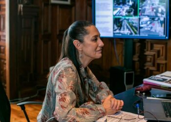 Quién es Claudia Sheinbaum, la mujer que se dispone a ser la primera presidenta de México